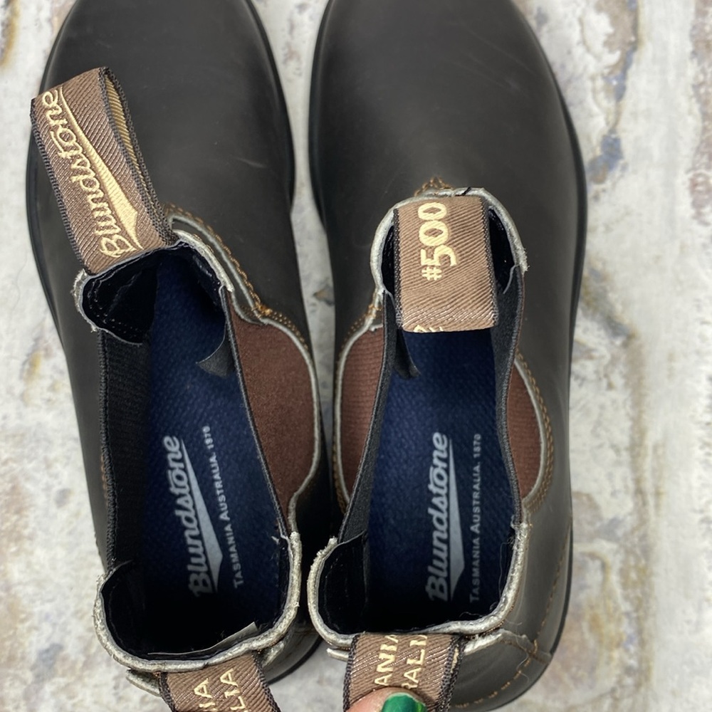 Blundstone Chelsea Boots - Picture 7 of 7